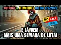 Download Lagu EP#482 - E LÁ VEM MAIS UMA SEMANA DE LUTA!