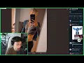 Caedrel Reacts To Rekkles Tattoo