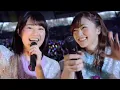 乃木坂46  人はなぜ走るのか?  乃木坂46 3rd YEAR BIRTHDAY LIVE 2015.2.22 SEIBU DOME