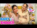 Download Lagu Baby Shower Special🤰🏻 (Kya Hoga Ladki Ya Ladka?) 🤔 | Bharti Singh | Haarsh Limbachiyaa | Golla