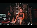 Lagu Sam Blacky - 'Hotsteppa' NYC Pop Up - Live DJ Set