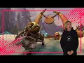 HOW TO GET THE TUSKARR TRAINING DUMMY TOY WORLD OF WARCRAFT