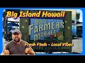 Inside Hilo Farmers Market Discover Big Island Hawaii s Local Treasures