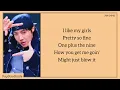 Download Lagu JHOPE - MONA LISA (Afropop Remix) Lyrics | PopDuoMusic
