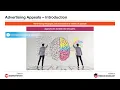 Advertising Appeals - Rational Appeal, Competitive Advantage Appeal, Emotional Appeal (Mktg 183)