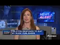 Copyright lawsuit filed against Peloton by music publishers