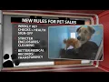Clarksville tightens rules for pet shops selling puppies after Puppygram concerns