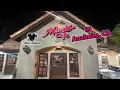 What did we eat at Mimi s Cafe In Anaheim CA