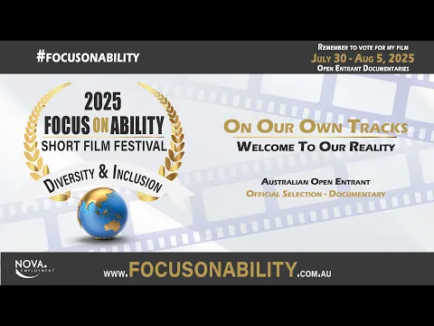 Welcome To Our Reality  film thumbnail