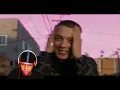 AITCH, AJ TRACEY - RAIN FT TAY KEITH (REACTION)