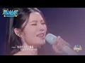 姚曉棠憑實力在新生代歌手中脫穎而出！上周和張遠合唱的《看著我的眼睛說》又唱哭我了 | 音樂特輯安利 | 音樂安利站【live】