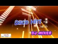 Lagu Back To The Disco Hits Vol.03 The New Wave Edition DJ Mixer  (2021)