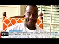 Lydell Grant Released from Prison After Wrongful Conviction