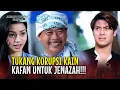 Download Lagu MENINGGALNYA SANG PENJUAL KAIN KAFAN CULAS! | Jodoh Wasiat Bapak Babak 2 | EPS 68 FULL