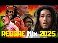 Download Lagu Reggae Mix 2025 | Bob Marley, Gregory Isaacs, Burning Spear, | Best Reggae Songs Of All Time