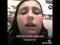 Download Lagu カクレンボ ニホンゴハン (Hide and Seek Japanese Version)