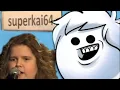 OneyPlays Cringe Compilation Reupload