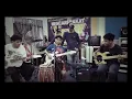 Download Lagu Paranoid Search Cover HappyJamz.