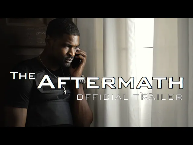 The Aftermath | Official Trailer | Crime Thriller Now Streaming