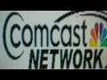 Comcast Network Logo