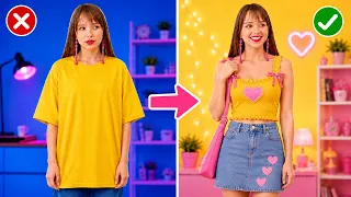 Trucos para Elevar tu Estilo 👗✨ ¡Convierte Looks Sencillos en Looks Espectaculares! 🔥
