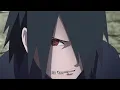 Uchiha Naruto \u0026 Uzumaki Sasuke VS Jigen S.pd [SUB INDO FULL FIGHT]