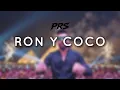 HUGEL - Ron Y Coco (PRS AFRO HOUSE REMIX)