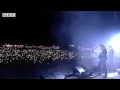 Mumford & Sons - Believe (Reading 2015)