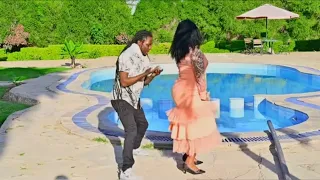ben mbatha kativui mweene kitetenye official video 