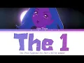 One Piece Egghead Arc Part 2 - Ending FULL "The 1" by muque (Lyrics)