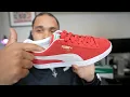 Watch This Before You Buy The Puma Suede