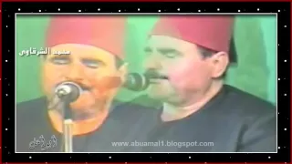 الشيخ السيد متولى سورة لقمان جودة عالية محمد الشرقاوي 