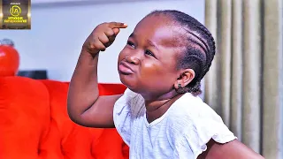 LE PETIT PROPRIÉTAIRE - CE FILM VOUS FERA RIRE ET OUBLIER VOS SOUCIS -Film Nigerian En Francais 2026