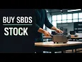 How to Invest in Solo Brands Inc SBDS Step by Step