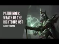 Dmitry V Silantyev - Wrath Of The Righteous Lich Theme