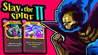Eidolon Is UNDERRATED In SLAY THE SPIRE 2