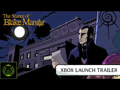 Trailer video
