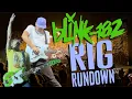 Lagu Blink-182 Rig Rundown