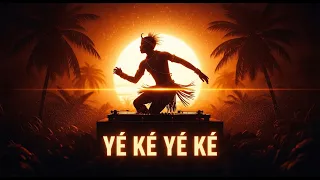y k y k afro house tribal cover remix 2026 extended