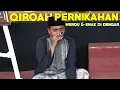Download Lagu Qiroah Pernikahan Suaranya Termerdu Se-Indonesia???