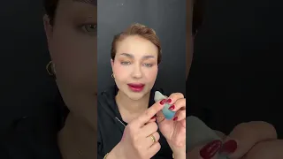 New Products Reveiw By Makeup Artist Asmaa Adel الميكب ارتست أسماء عادل Instagram Asmaa Adel 790 