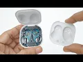 Samsung Galaxy Buds Live Case Disassembly