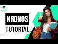 Kronos Training Kronos Scheduling Tutorial Kronos Tutorial for Beginners Kronos Upptalk