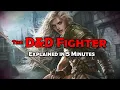 The 5E D D Fighter Explained in 5 Minutes The Dungeoncast