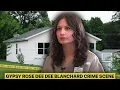 Gypsy Rose Blanchard Crime Scene Breakdown Shocking Details Revealed