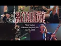 Download Lagu Metallica - Live in Baltimore (2000) [Remastered Pro-Shot]