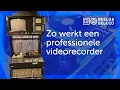 Download Lagu BCN 1 Inch Videorecorder - Zo werkt het!
