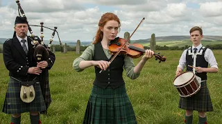 This Celtic Music Will Break Your Heart And Heal Your Soul Irish Scottish Melodies 