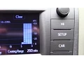 Toyota Prius Max MPG Tips