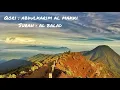Download Lagu 90 . al balad - abdulkarim al makki
